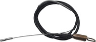 127-0733 Traction Cable 50" Compatible with Toro 29732 29734 21352 21356 21356T 21750 21751