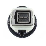 【Ｏriginal】คุณภาพสูง! รถ USB AUX Port Adapter Fit สำหรับ Nissan Juke Qashqai XTrail Micra หมายเหตุ NV