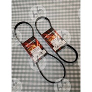 MITSUBOSHI ORIGINAL FAN BELT 5PK1080+5PK865- PROTON WAJA