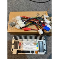 Ic Duc 7255TA 7240TA Bluetooth version 1k5-2k5w capacity for electric vehicles