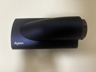 Dyson Airwrap 造型器 升級版硬質順髮梳 普魯士藍