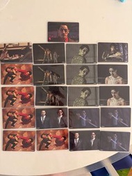 人中之龍 真島吾朗生日賞2023 K賞