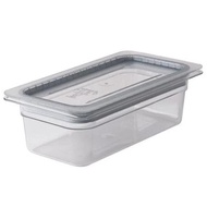 CAMBRO 30CWGL-135 1/3 Food Pan GripLid Cover