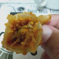 CIRENG MERCON CRISPY