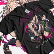 Camiseta Himiko Toga Shirt Hero Shirt Anime Cosplay Manga T