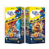 gery pasta spongebob isi 20 pcs (7 gram x20)