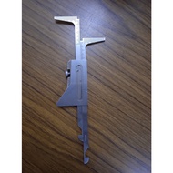 [ WELDRO ] MULTI PURPOSE HI-LO GAUGE