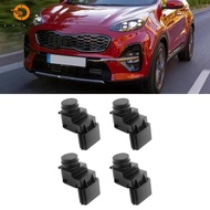4PCS Radar  Parking Sensor 95720-D3000PYW for       Ceed 95720-D9500 16072600049