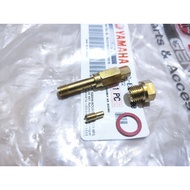 Pilot jet main jet carburetor carburetor rx king Original