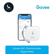 [LOCAL DELIVERY] Govee WiFi Thermometer Hygrometer H5179, Smart Humidity Temperature Sensor with App
