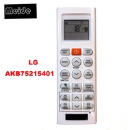 New For LG remote control AKB replace AKB AKB for LG Air Conditioner Remote Control