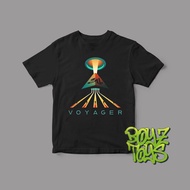 Band 311 Kids T-Shirt - VOYAGER