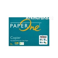 Paperone A3 75 grams of A3 hvs paper 75 grams photocopy paper