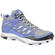 Columbia Wayfinder outdry mid hiking  boots waterproof 防水中筒行山鞋