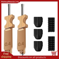 For  AD5X Upgraded AD5X Nozzle Swap 3D Printer Parts 0.4MM Hotend Kit for  AD5X