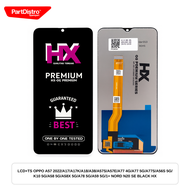 LCD TOUCHSCREEN OPPO A57 2022/A17/A17K/A18/A38/A57S/A57E/A77 4G/A77 5G/A77S/A56S 5G/K10 5G/A58 5G/A5