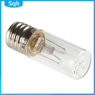 bri UVC Ultraviolet Germicidal Disinfection Sterilization Light Quartz Lamp Bulb 
 ywr