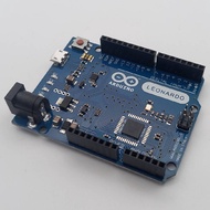 [RMI Maker Supply Station] Arduino Leonardo R3 Development Board Shopee Invoice Taiwan Shipment