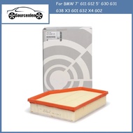 13718577170 13718577171 Activated Carbon Cabin Filter Air Filter For BMW 7' G11 G12 5' G30 G31 G38 X