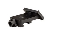 聖堂 Trijicon 真品 RMR® Footprint Quick release 45 degree 側邊鏡橋 