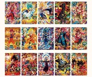 龍珠 英雄 卡 街機 SDBH 港版 Dragon Ball Hero 全走