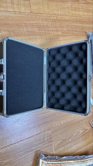 鋁合金手提箱 收藏卡 鑒定卡 保護箱 psa bgs cgc tag