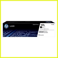 ♞HP 107A Black Original Laser Toner Cartridge