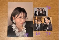 (放/換)TWICE Misamo Play Mina Sana Momo 小卡