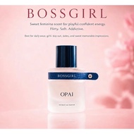 [READY STOCKS AUTHENTIC] OM FRAGRANCE OPAI MOVEMENT EXTRAIT DE PARFUM OASIS BOSSGIRL SUMMER ROCK VIP