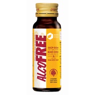 [HSD 03/2027] Thực Phẩm Bảo Vệ Sức Khỏe Alcofree