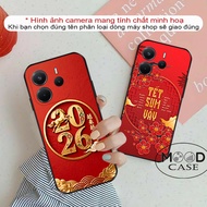 Reno 14, Reno14 Pro, Reno 14f flexible case CongratulationsCNY luckyCNY
