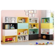 長方形自由組合架, 木櫃, 木架, 層架, 置物架/ Flexi rectangular wood shelving, shelves, cabinets, rack