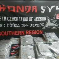 Tempah bendera  flag Custom