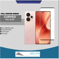 REALME 15 PRO 15T / 14 PRO PLUS / 14 PRO 5G / 14T Full Tempered Glass Curved Screen Protector