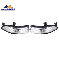 Car Rearview Mirror Light Turn Signal Light 95260949 for  Spark 2011-2017