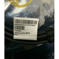 Brand New Original H3C Stacking Cable LSTM1STK Cable Switch 10G Mega SFP+Cable 5m Meter Cable