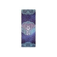 2019 Yoga Mat Towel Non Slip Printed Yoga Blankets Portable Travel Yoga Mat Cover Exercise Mat Pilat