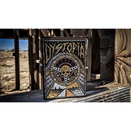 Dystopia Playing Cards CARDSDYSTOPIA