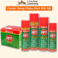 Chai Xịt Chống Rỉ Sét Bôi Trơn RP7 175G / 350G Đa Năng - Bình Xịt Chống Rỉ Sét Bôi Trơn RP7 Dầu Chốn