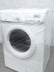 2IN1 washer and dryer (( ZANUSSI 洗衣乾衣機 ** 全自動洗衣功能 ((快洗