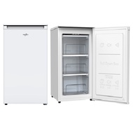 FARFALLA - 80L UPRIGHT FREEZER, FUF-GA88