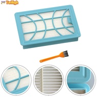 【TWILIGH】Vacuum cleaner accessories filter FC9732 FC9728 FC9735 filter element