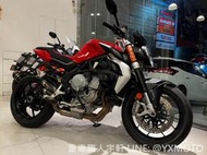 【敏傑宇軒】二手車 MV AGUSTA BRUTALE 675 2015