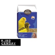 Deli Nature Yellow Egg Food 1KG Original Protein Calcium Supplement for Lovebirds Budgie Cockatiel B