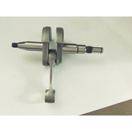 382 Crankshaft Crankshaft Chainsaw Accessories EXXX