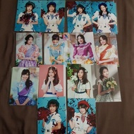 BNK48 Cover Photo From The Album