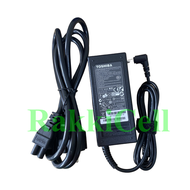 Charger Carger Casan Chasan Adaptor Laptop Notebook toshiba C600 C640 L645 L640 L510 M300 C840 C800 