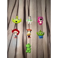 Jibbitz Crocs / Crocs Button / Crocs Pendant Button / Crocs Shoes Accessories /Charms /大头鞋配件 /洞洞鞋配件/