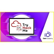 [COURSE] TryHackMe – Learn Ethical Hacking & Cyber Security with Fun
