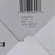 Mask 3m 8210 N95, 20 Pcs, Best